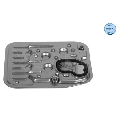 Billede af MEYLE 100 325 0002 Automatfilter uden pakning ORIGINAL Quality AUDI: 80 B4 Sedan