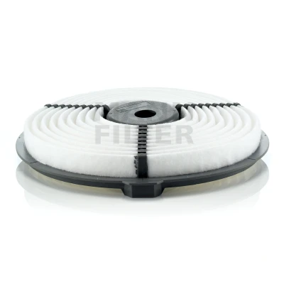 Billede af MANN FILTER C 2223 Luftfilter 47 240 Filterindsats SUZUKI: SWIFT 2