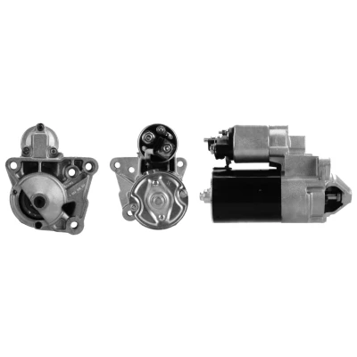 Billede af LUCAS ELECTRICAL LRS01632 Starter 12 0,9 9 RENAULT: LAGUNA 2