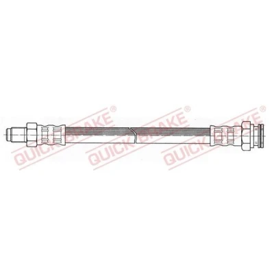 Billede af Bremseslange QUICK BRAKE 32.034