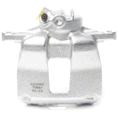 Billede af METZGER 6260082 Bremsekaliber højre foraksel PEUGEOT: 207 SW, 307 Hatchback, Stationcar, CITROËN: C4 I Xsara Picasso, C3 Hatchback