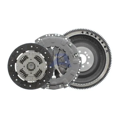 Billede af AISIN SuperKit (4P) SWOP 001R Kobling Afvigende mål fra original 215 OPEL: Corsa D Hatchback, Combo C Tour