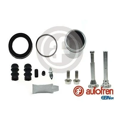 Billede af AUTOFREN SEINSA D44033S Bremsekaliber Rep Sæt foraksel 54 PISTON KIT+GUIDEPINS CITROËN: Berlingo / First I