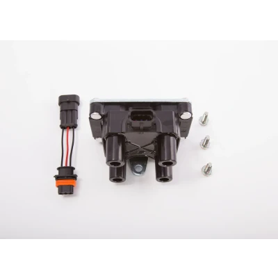 Billede af BOSCH F 000 ZS0 222 Tændspole 14 CHEVROLET: Cruze Sedan, Hatchback, Spark, FIAT: Grande Punto II Stilo Hatchback