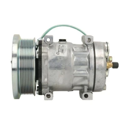 Billede af THERMOTEC KTT090264 Kompressor SD7H15 24 PAG 100 R 134a