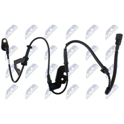 Billede af ABS Sensor NTY HCA HY 573