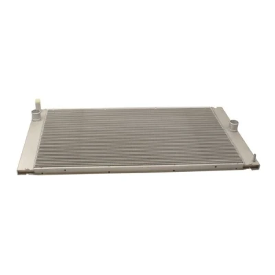Billede af MAXGEAR AC230188 Radiator Aluminium 634mm 378mm 18mm Loddet køleripper