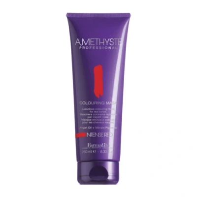 Billede af Farmavita Amethyste Red Colouring Mask 250 ml