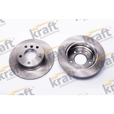 Billede af Bremseskive KRAFT AUTOMOTIVE 6052590