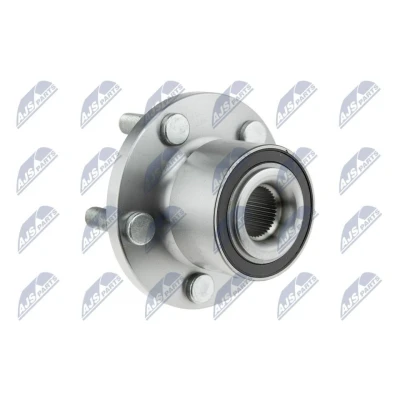 Billede af NTY KLP FR 042 Hjullejesæt foraksel med integreret ABS sensor 82 FORD: S Max Mk1, Galaxy Mk2 MPV, LAND ROVER: Freelander 2 SUV