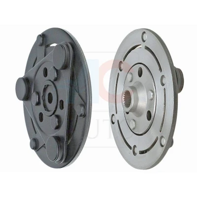 Billede af ACAUTO AC 05SD15 Nav, magnetkobling kompressor FORD: FOCUS 3 Turnier, C Max 2, VOLVO: XC60 I, V50, OPEL: Insignia A Sports Tourer