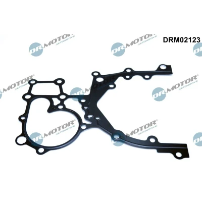 Billede af DR.MOTOR AUTOMOTIVE DRM02123 Pakninger nede KIA: RIO 3, cee‘d II Hatchback, CARENS 4, HYUNDAI: i30 I Getz