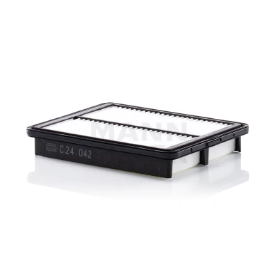 Billede af MANN FILTER C 24 042 Luftfilter 37 188 245 Filterindsats