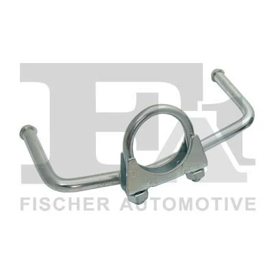 Billede af FA1 215 950 Holder, udstødningssystem 50 foraksel PEUGEOT: 208 I Hatchback, 207 CITROËN: C3 II, Picasso