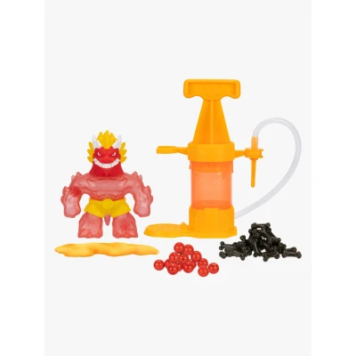 Billede af Goo Jit Zu Hero Creator Figur Blazagon