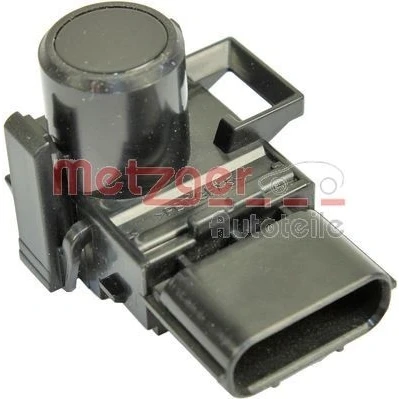 Billede af METZGER 0901201 Parkeringssensor Ultralydsensor HONDA: ACCORD 8 Kombi