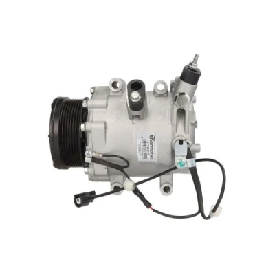Billede af THERMOTEC KTT090178 Kompressor TRSE07 12 PAG 46 R 134a HONDA: CIVIC 8 Hatchback