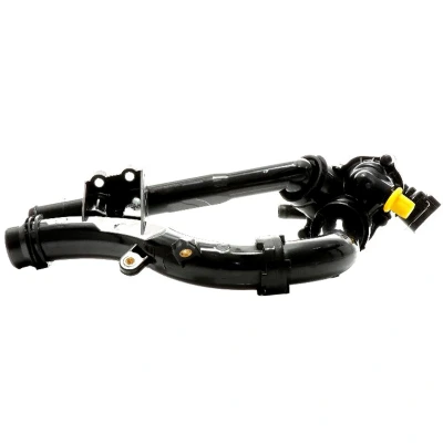 Billede af METZGER 4006459 Termostat 97 med pakning hus MERCEDES BENZ: E klasse T modell, Sedan, Cabriolet