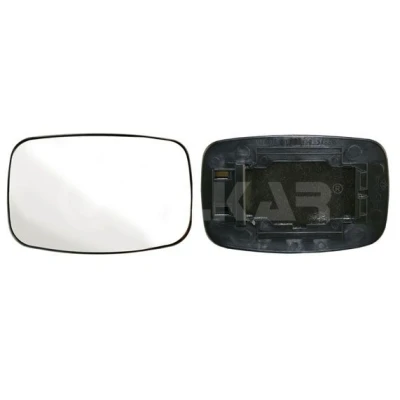 Billede af ALKAR 6401386 Spejlglas venstre