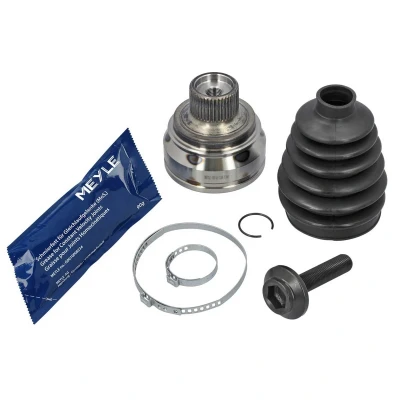 Billede af MEYLE 100 498 0298 Knokkelled hjulsidet AUDI: A4 B8 Avant, A6 C7 A5 Cabriolet