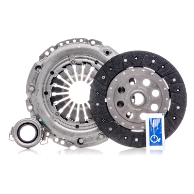 Billede af BLUE PRINT ADT330212 Kobling i tre dele med syntetsik fedt udrykkerleje 225 TOYOTA: Corolla Verso, RAV4 II SUV, IX Hatchback