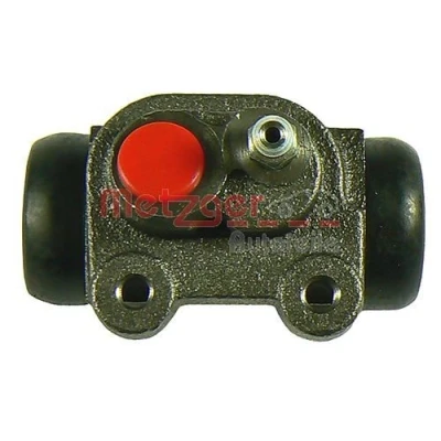 Billede af METZGER 101 481 Bremsecylinder 20,64 Bagaksel højre CIFAM med integreret regulator