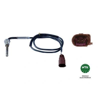Billede af Sensor, udstødningsgastemperatur NGK 94219