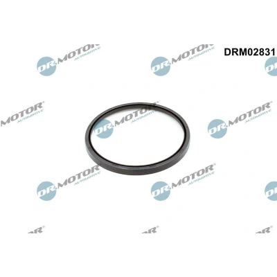 Billede af DR.MOTOR AUTOMOTIVE DRM02831 Krumtapaksel Pakdåse gearkasse monteret VOLVO: V50, 850 Sedan, V70 2