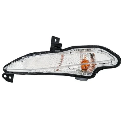 Billede af HELLA 2BA 011 395 031 blinklys venstre med pærer PY21W Halogen PEUGEOT: 308 SW 2