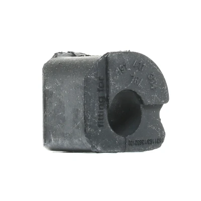 Billede af CORTECO 80000137 Stabilisatorbøsning 17 35,5 VOLKSWAGEN: GOLF 2, 3 Cabrio,