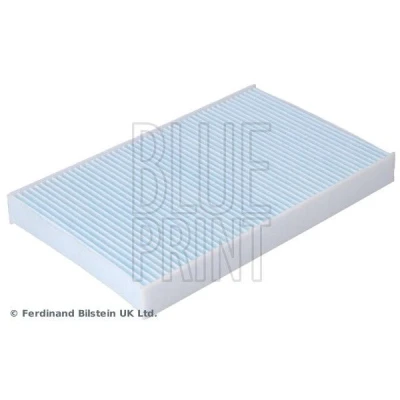 Billede af BLUE PRINT ADP152509 Kabinefilter Pollenfilter 287 182 30 CITROËN: C4 II Hatchback, I C3 Picasso, PEUGEOT: 308 SW, Hatchback