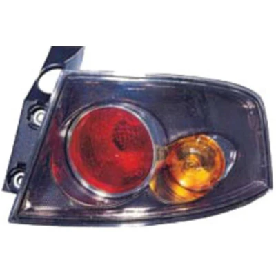 Billede af Baglygte PRASCO ST0334183