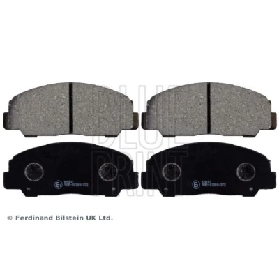 Billede af BLUE PRINT ADD64219 Bremseklodser foraksel