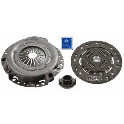 Billede af SACHS 3000 950 085 Kobling 200 DACIA: Lodgy, LOGAN MCV 2, SANDERO RENAULT: MEGANE 1, CLIO 2