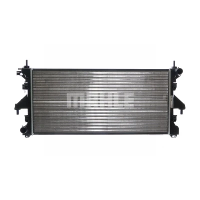 Billede af MAHLE ORIGINAL CR 886 000S Radiator 780 378 34 Mekanisk fuget køleripper FIAT: Ducato III Ladvogn / Chassis, PEUGEOT: Boxer Bus