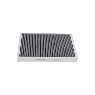 Billede af KAVO PARTS FCA 10170C Kabinefilter Aktivkulfilter 280mm 195mm 32mm LAND ROVER: Freelander 2 SUV, Range Rover Evoque, Discovery Sport