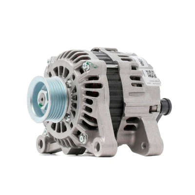Billede af LUCAS ELECTRICAL LRB00502 Generator 14V 70A PEUGEOT: 206 Hatchback, SW, 206+ CITROËN: Berlingo / First I, Xsara Picasso