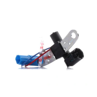 Billede af HELLA 6PU 009 163 641 Impulsensor 2 Induktiv med teknisk dokumentation, køretøjsspecifik adapter RENAULT: CLIO III Grandtour, TWINGO 2,