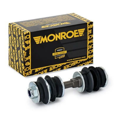 Billede af MONROE L13619 Stabstag 98 TOYOTA: Yaris I Hatchback, Verso