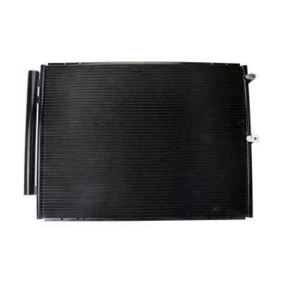 Billede af BOSCH 1 986 AD2 287 Kondensator LEXUS: RX II (XU30) 300 2003 2008