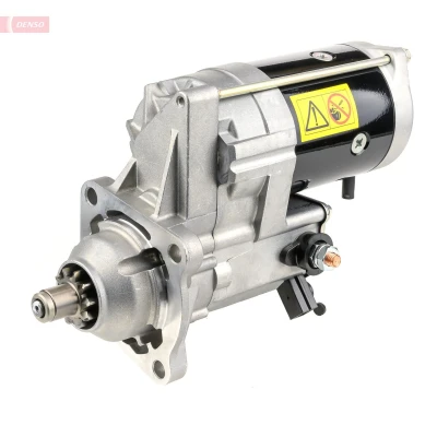Billede af DENSO DSN2001 Starter 24 5,5 10