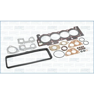 Billede af AJUSA FIBERMAX 52032300 Pakningssæt, topstykke med cylinderhovedpakning, ventilarmstætning PEUGEOT: 106 I Hatchback, 205 II Hatchback