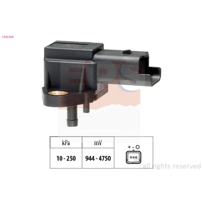 Billede af Sensor, ladetryk EPS 1.993.030