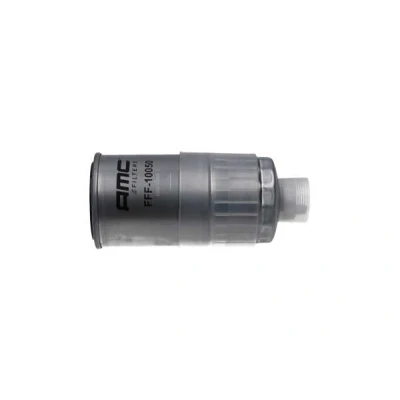 Billede af KAVO PARTS FFF 10050 Brændstoffilter Påskruet filter VOLVO: V70 2, S80 I, AUDI: A6 C5 Avant, A4 B5 Cabriolet B4