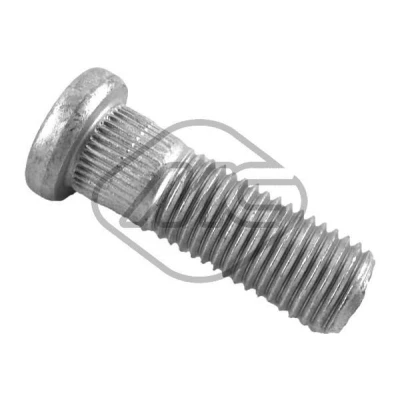 Billede af Hjulbolt Metalcaucho 39219
