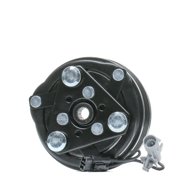 Billede af THERMOTEC KTT040200 Magnetkobling MITSUBISHI MSC60 SUZUKI: SWIFT 3, SX4 I Hatchback