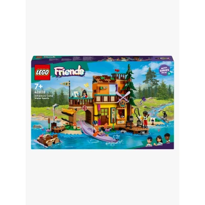 Billede af LEGO Friends 42626 Adventure Camp vandsport