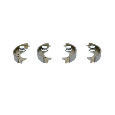 Billede af ATE 03.0137 0015.2 Bremsebakker 185 31 med automatisk justering FIAT: 126, 127 Hatchback, 850 Sedan