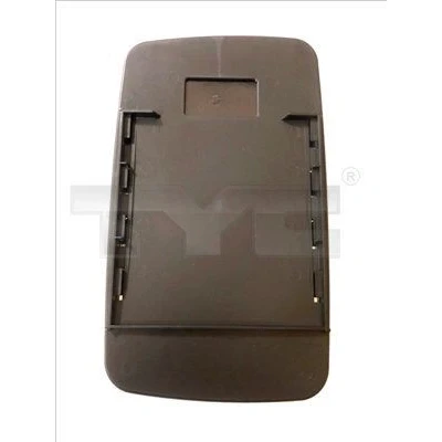 Billede af TYC 321 0040 1 Spejlglas venstre VOLKSWAGEN: LT 28 46 2 Kasten, 35 II Bus, Ladvogn / Chassis