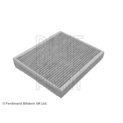 Billede af BLUE PRINT ADW192505 Kabinefilter Aktivkulfilter 242 212 34 OPEL: Meriva A